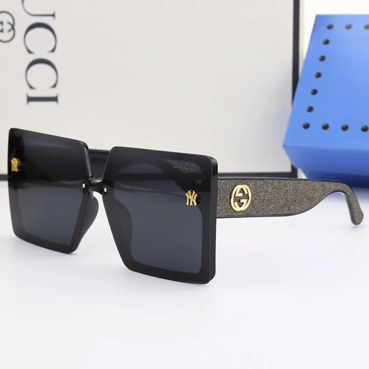 New fashion square sunglasses