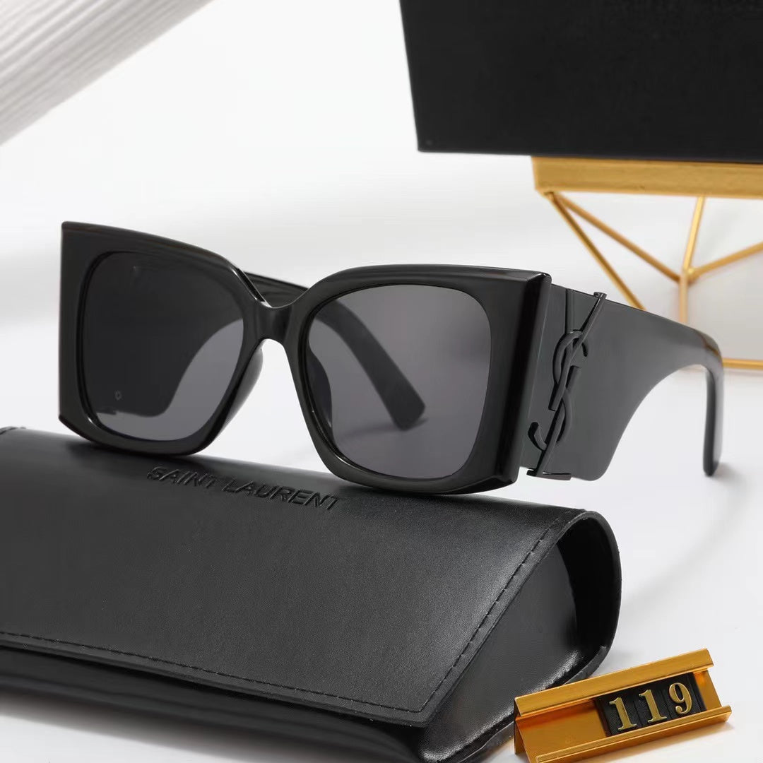 Luxury Personalized Sunglasses