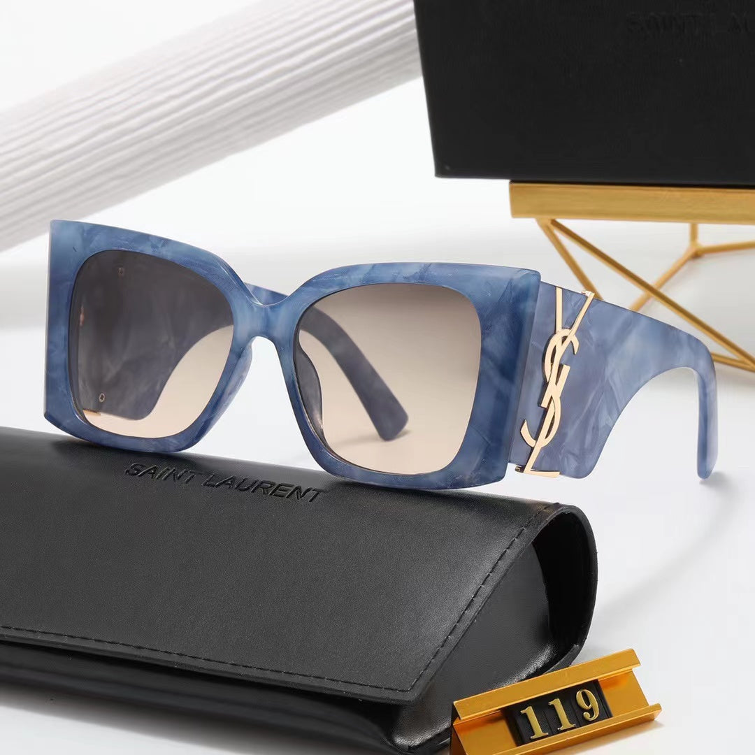 Luxury Personalized Sunglasses