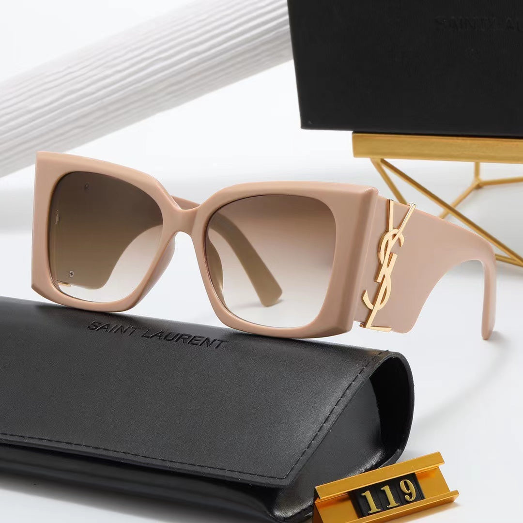 Luxury Personalized Sunglasses