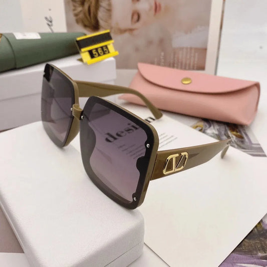 5 Colors Fashion L565 Sunglasses