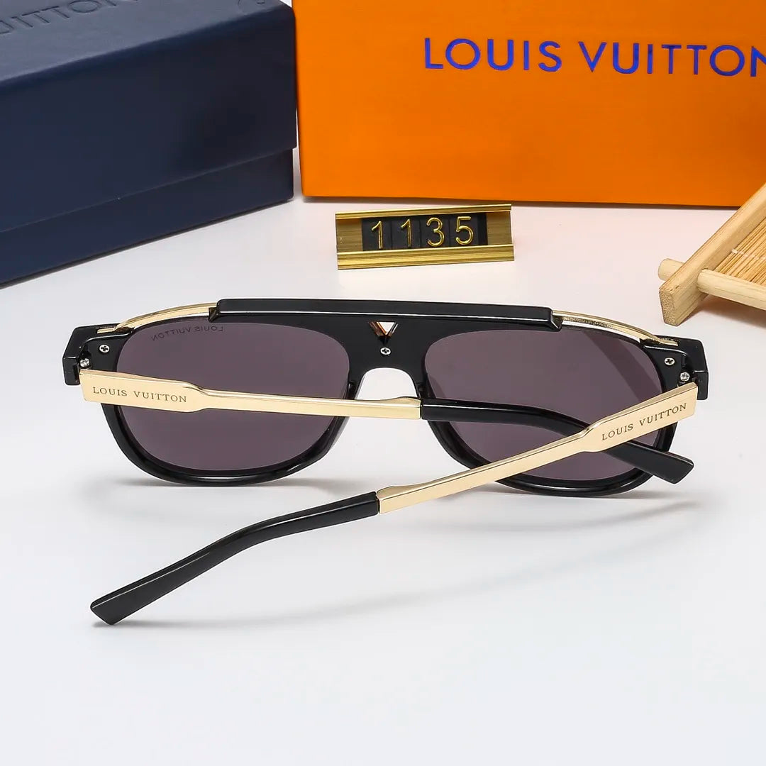 Fashion Square Unisex Sunglasses