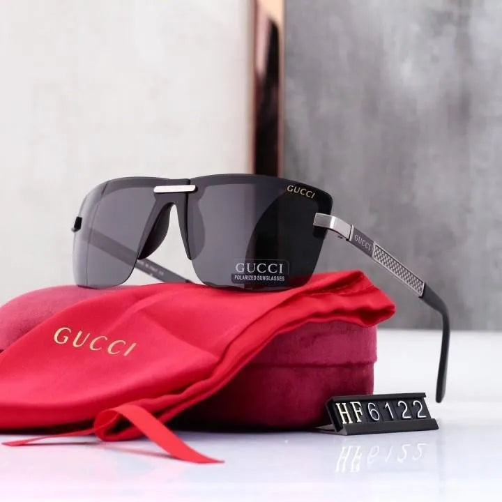 6122 Aviator Sunglasses