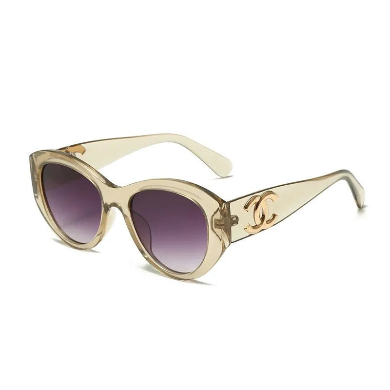 Classic Women's Fashion UV Protection Sunglasses