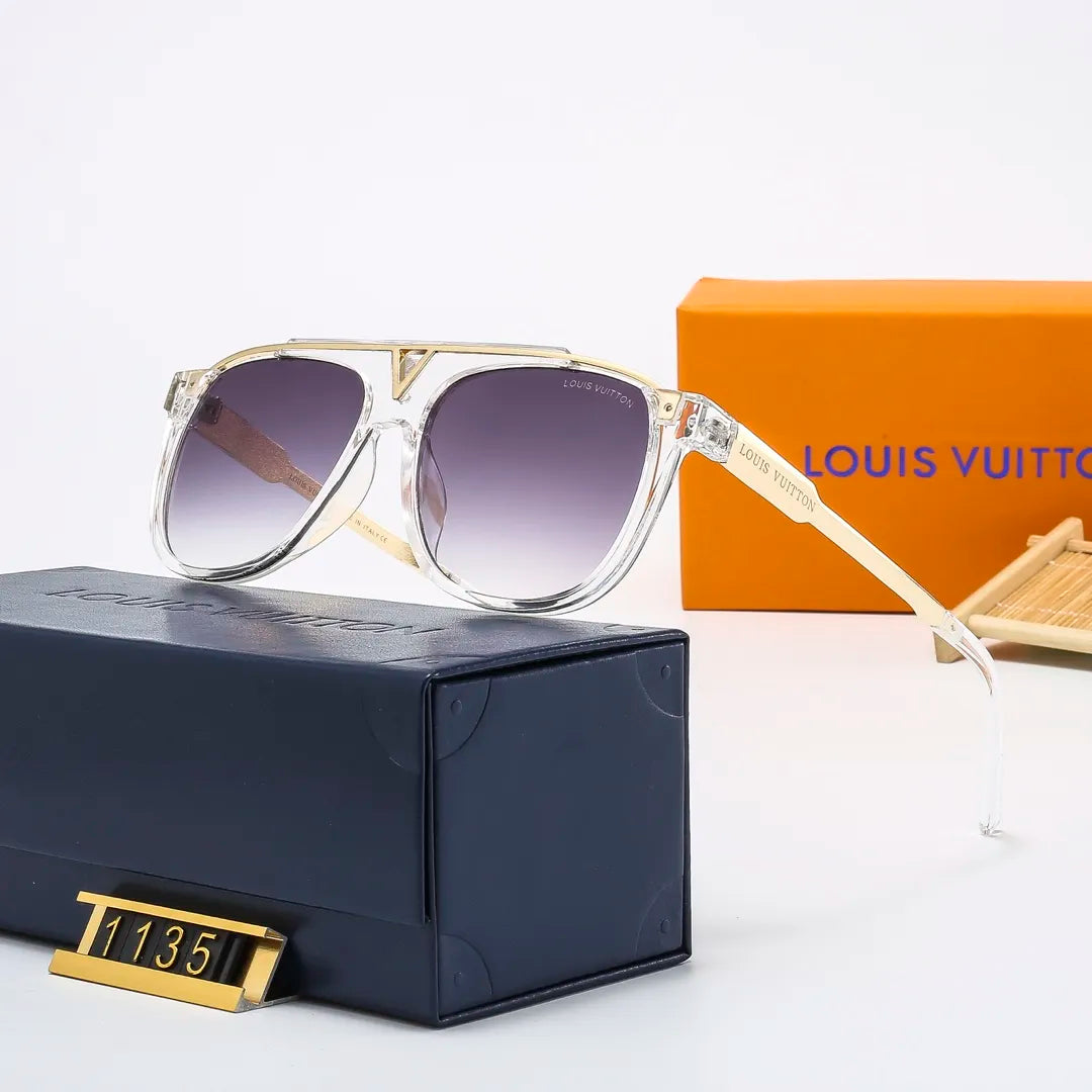 Fashion Square Unisex Sunglasses