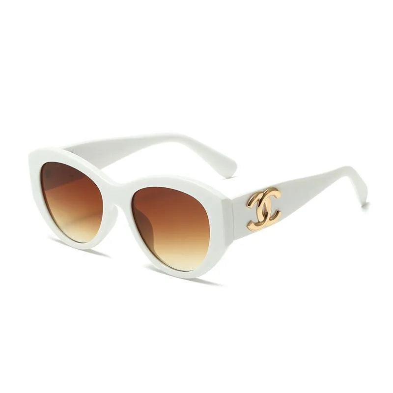 Classic Women's Fashion UV Protection Sunglasses