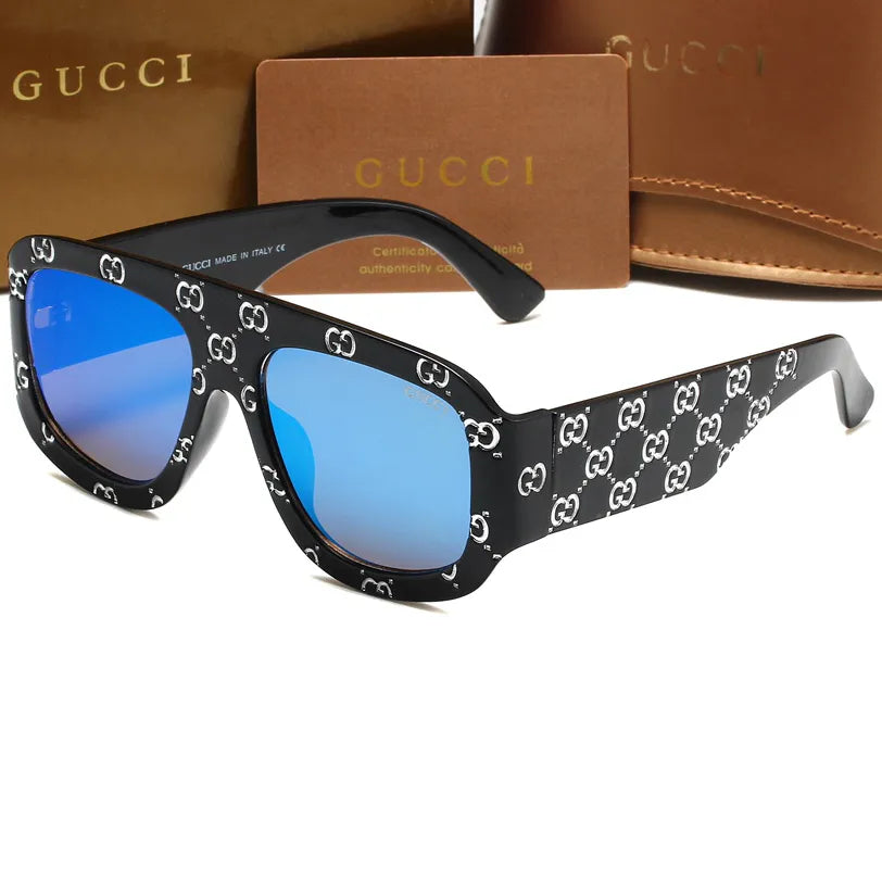 New Watermark Unisex Sunglasses