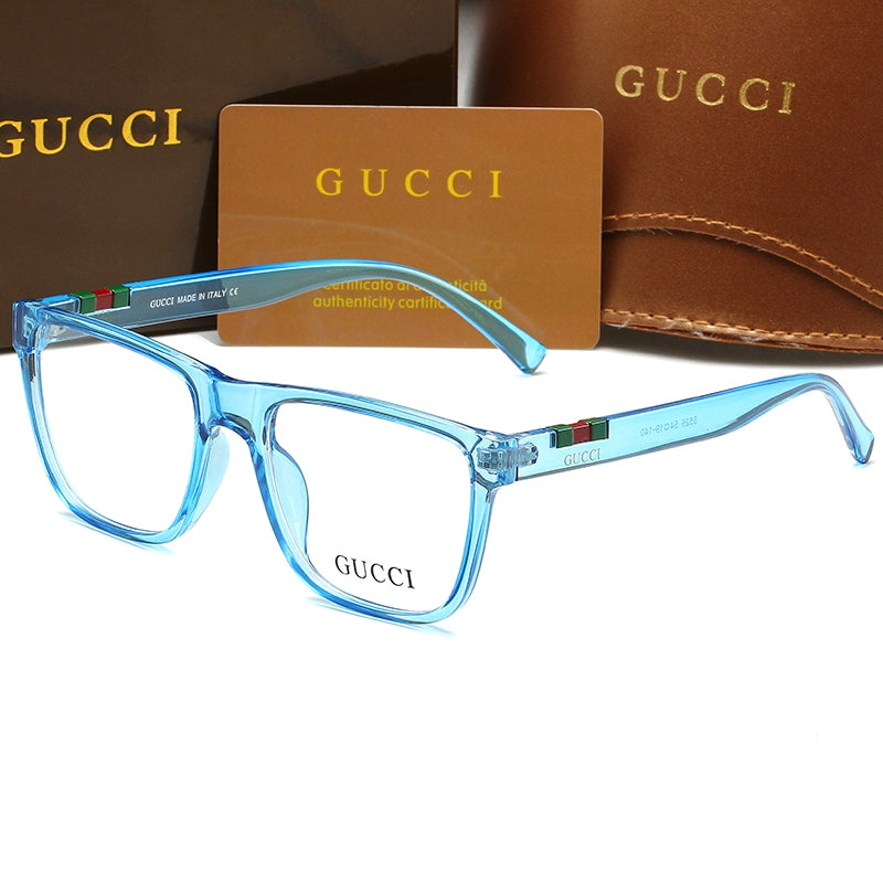 Fashion UV400 Anti Blue Light Glasses