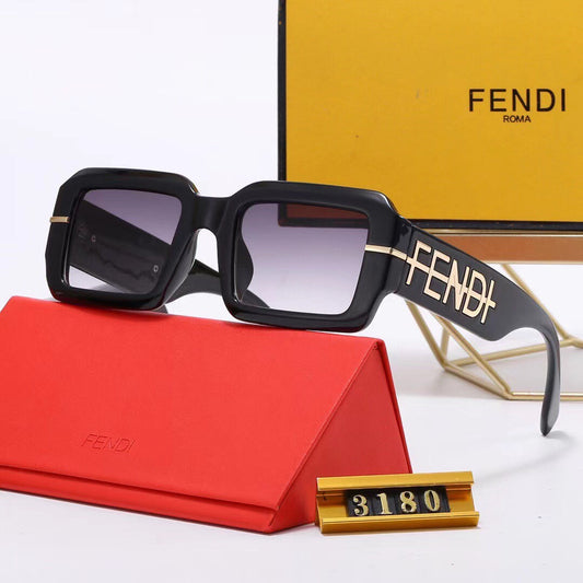 New style small square frame sunglasses