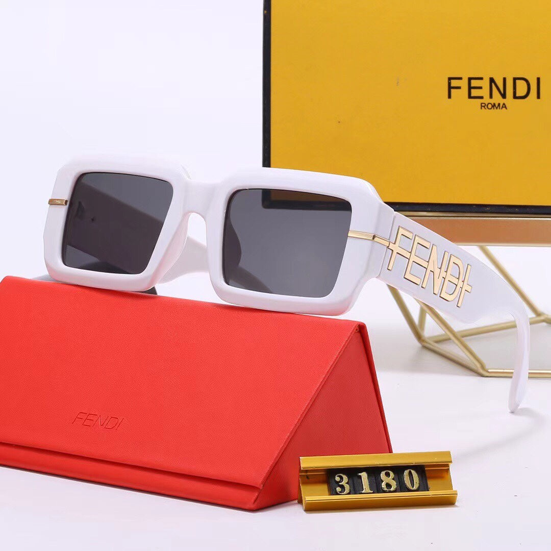 New style small square frame sunglasses