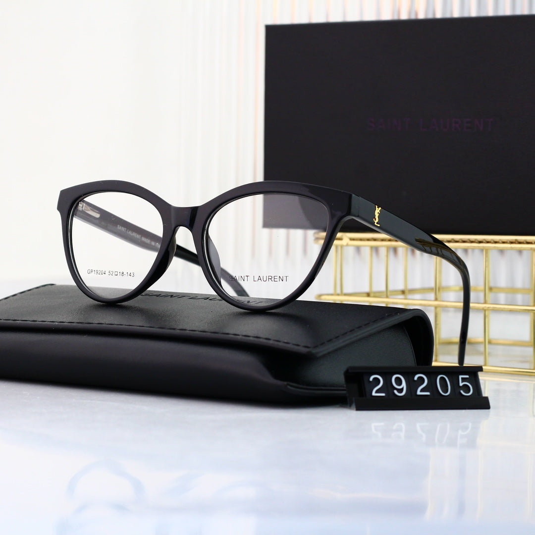 New Fashion Classic Logo Glasses